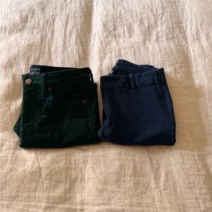 J. Crew Dress Pants